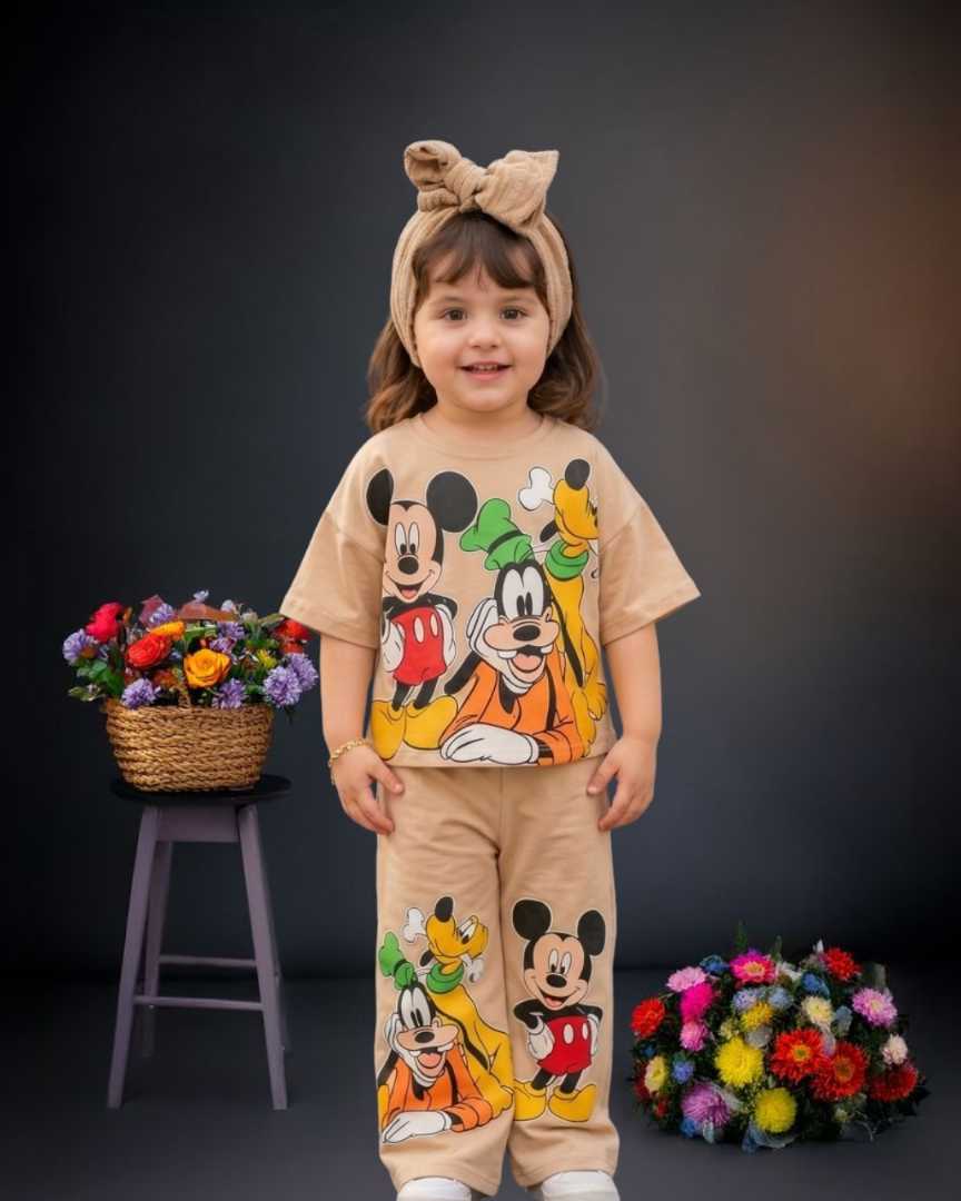 BABY,SET,GIRLS,BROWN,03